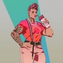kapcantart