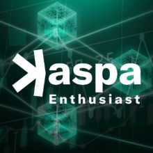 kaspaenthusiast