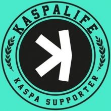 kaspalife