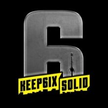 keep6ixsolid