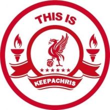 keepachris