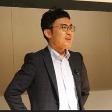 kenichi.career