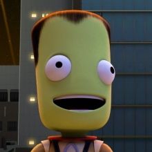 kerbalspacep