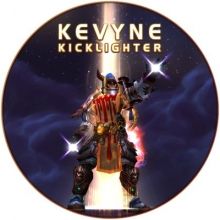 kevyneshandris