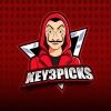 key3picks