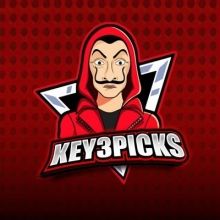 key3picks