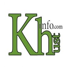 khustinfo