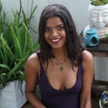 khyatishree