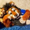 kijani.lion