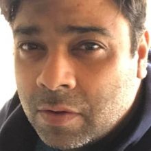 kikusharda