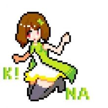 kikushi.kiina