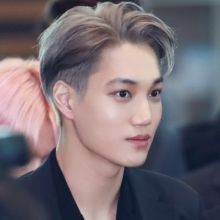 kimjonginmybae