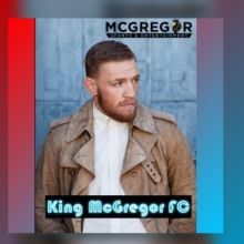 kingmcgregorfc
