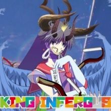 kingvalnid