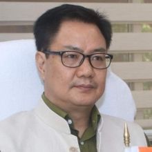 kirenrijiju