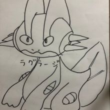 kitaroupapa427