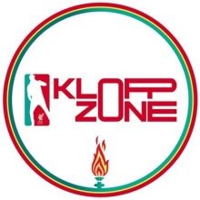 kloppzone