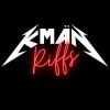kmanriffs