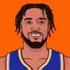 knicksmuse