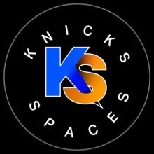 knicksspaces