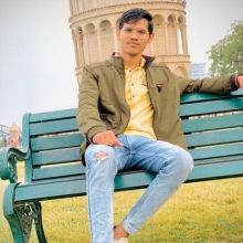 komalchandmeena