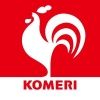 komeriofficial
