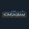 komsagram