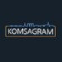 komsagram