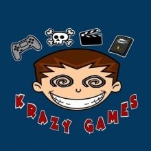 krazygamesinc