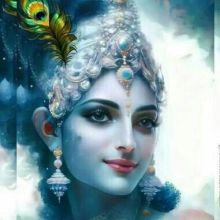 krishnaglory