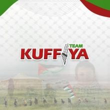 kuffiyateam