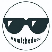 kumichoudesu