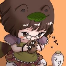 kyabemother