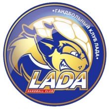 ladahandball