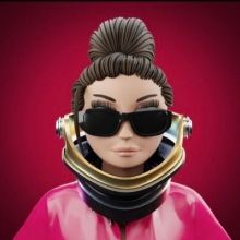 ladycryptonaire