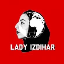 ladyizdihar