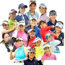ladyprogolfers