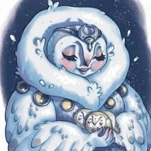 larilyart