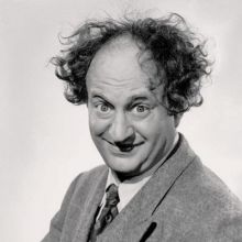 larryfinesghost