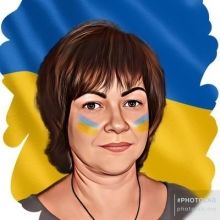 laukmanova