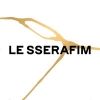 le.sserafim