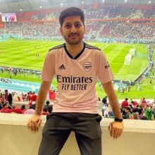 leafricangooner