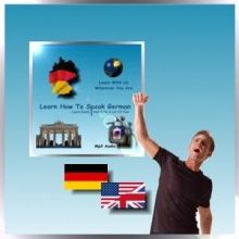 learnxdgerman