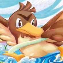 leekduck
