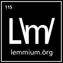 lemmiummetal