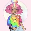 lesbiannestor
