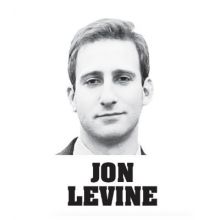 levinejonathan