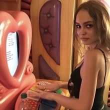 lilyroosedepp