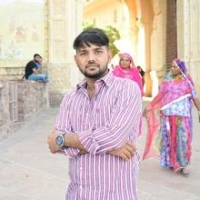 lokeshkarauli