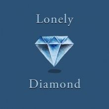 lonelydiamond
